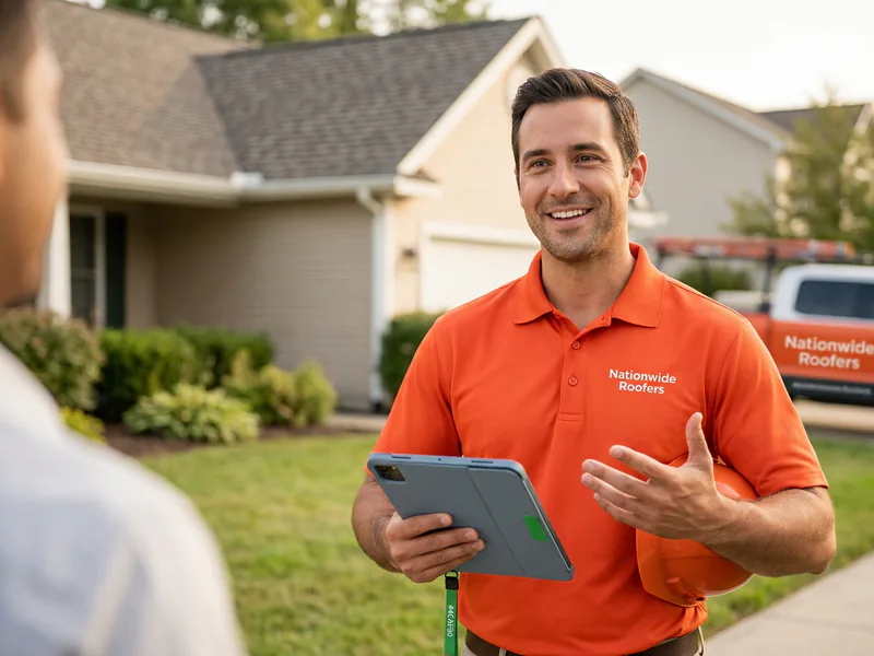 Roof Installation  in Groton  FAQ